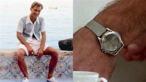 jude law watch|jude law's watch.